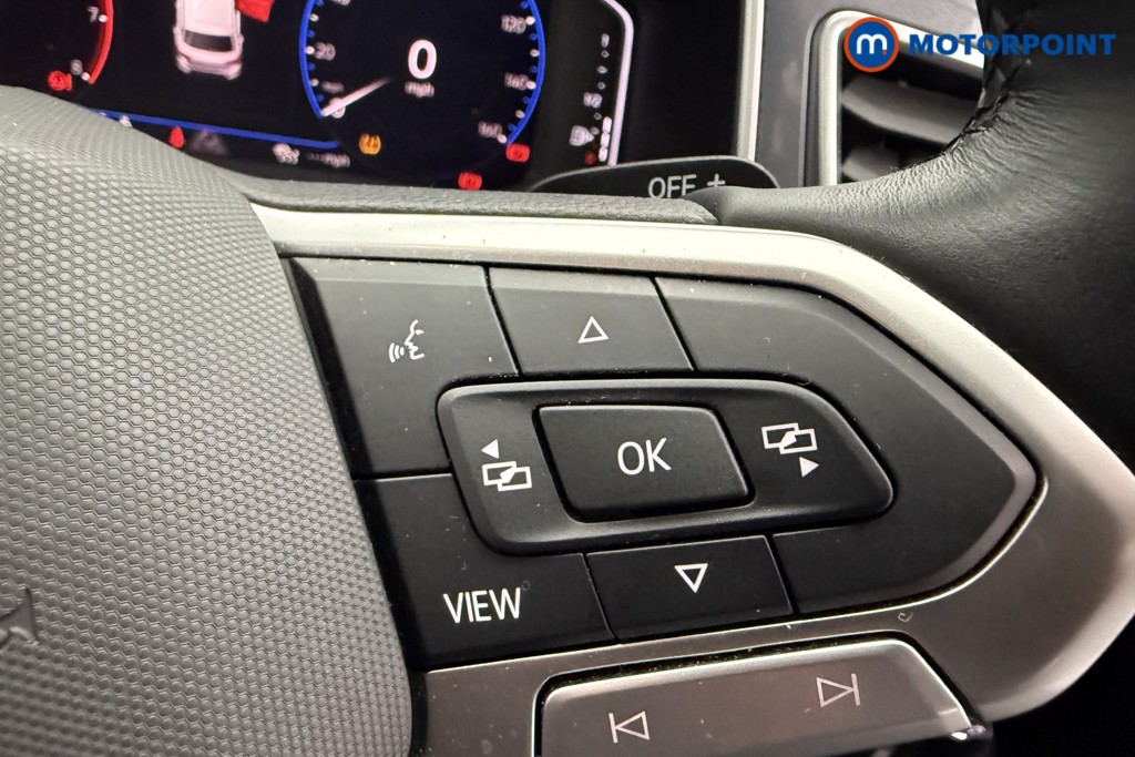 Volkswagen T-Roc Style Automatic Petrol SUV - Stock Number (1597691) - 12th supplementary image