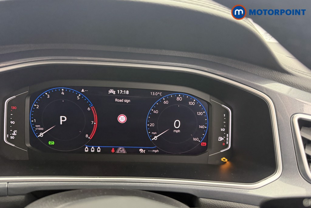 Volkswagen T-Roc Style Automatic Petrol SUV - Stock Number (1597691) - 14th supplementary image