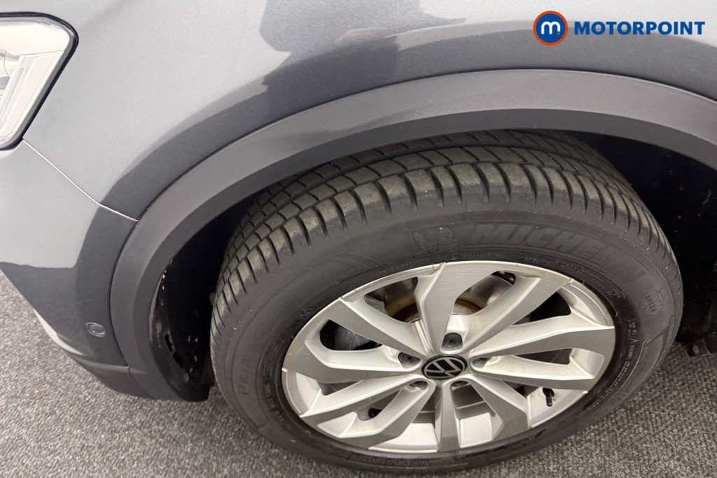 Volkswagen T-Roc Style Automatic Petrol SUV - Stock Number (1597691) - 28th supplementary image