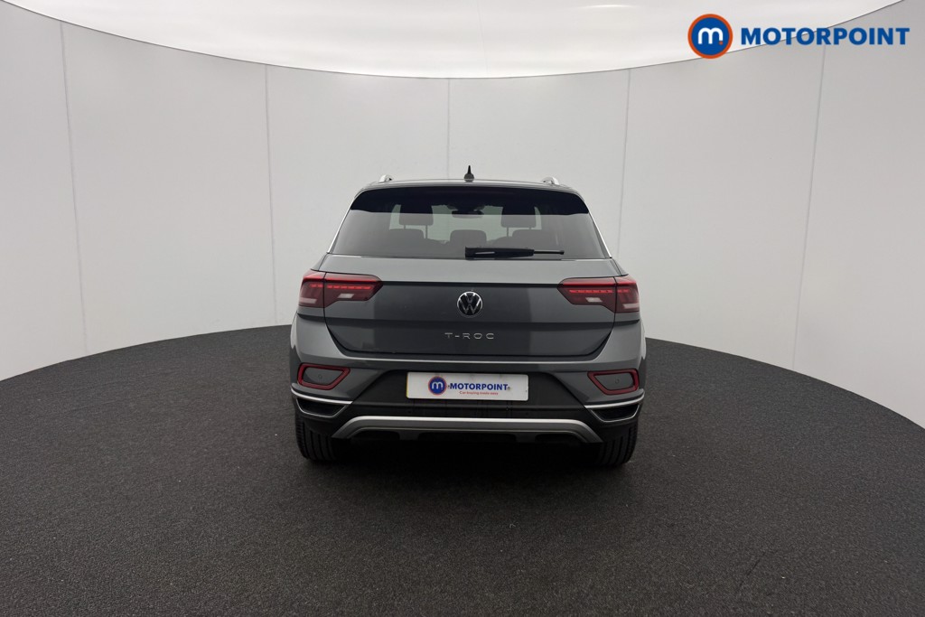 Volkswagen T-Roc Style Automatic Petrol SUV - Stock Number (1597691) - 1st supplementary image
