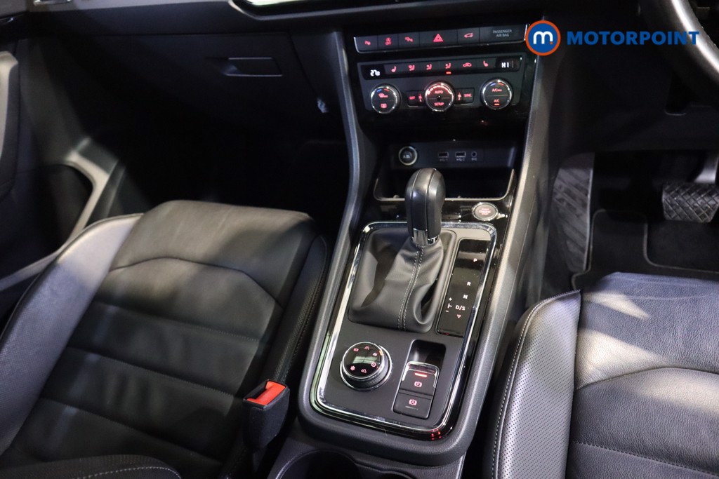 Seat Ateca Xcellence Lux Automatic Petrol SUV - Stock Number (1597698) - 6th supplementary image