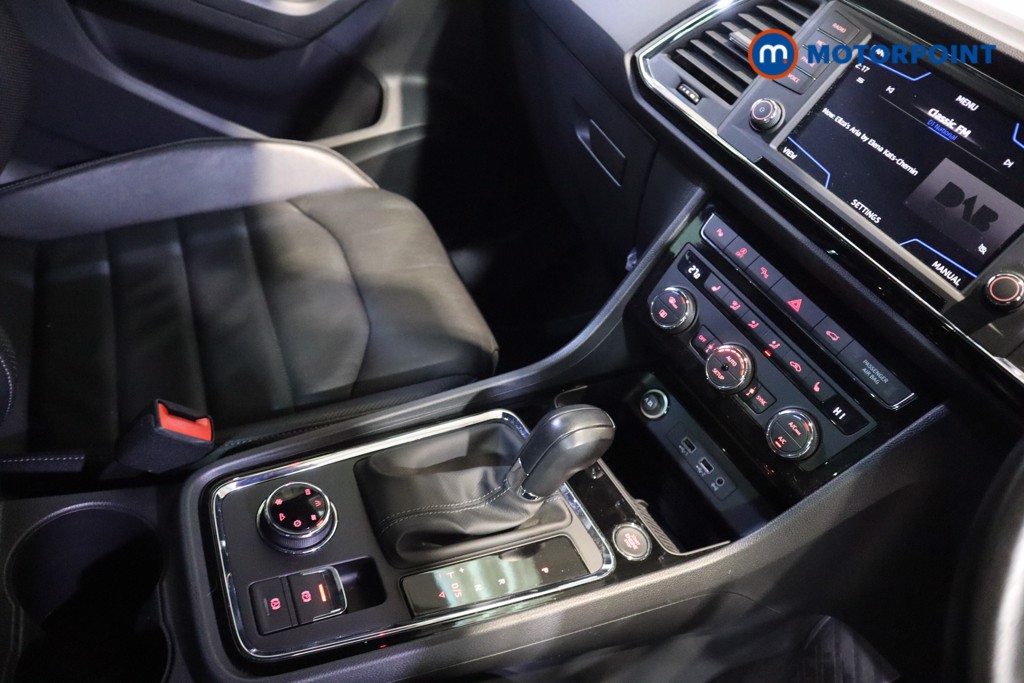 Seat Ateca Xcellence Lux Automatic Petrol SUV - Stock Number (1597698) - 7th supplementary image