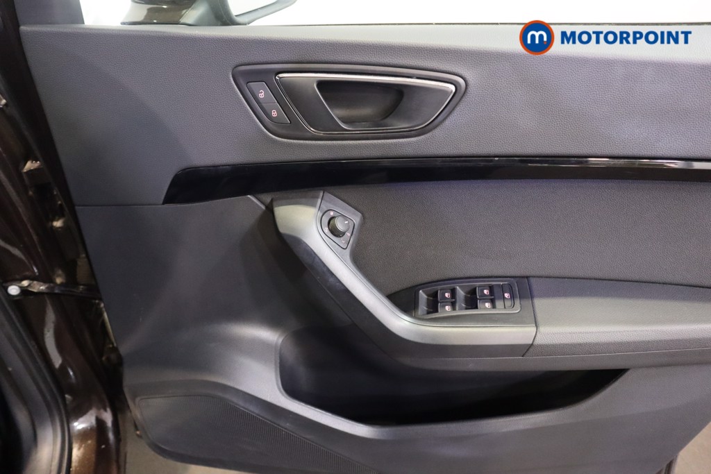 Seat Ateca Xcellence Lux Automatic Petrol SUV - Stock Number (1597698) - 9th supplementary image