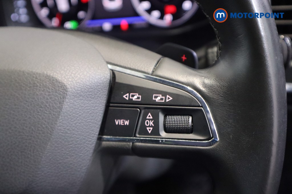 Seat Ateca Xcellence Lux Automatic Petrol SUV - Stock Number (1597698) - 13th supplementary image