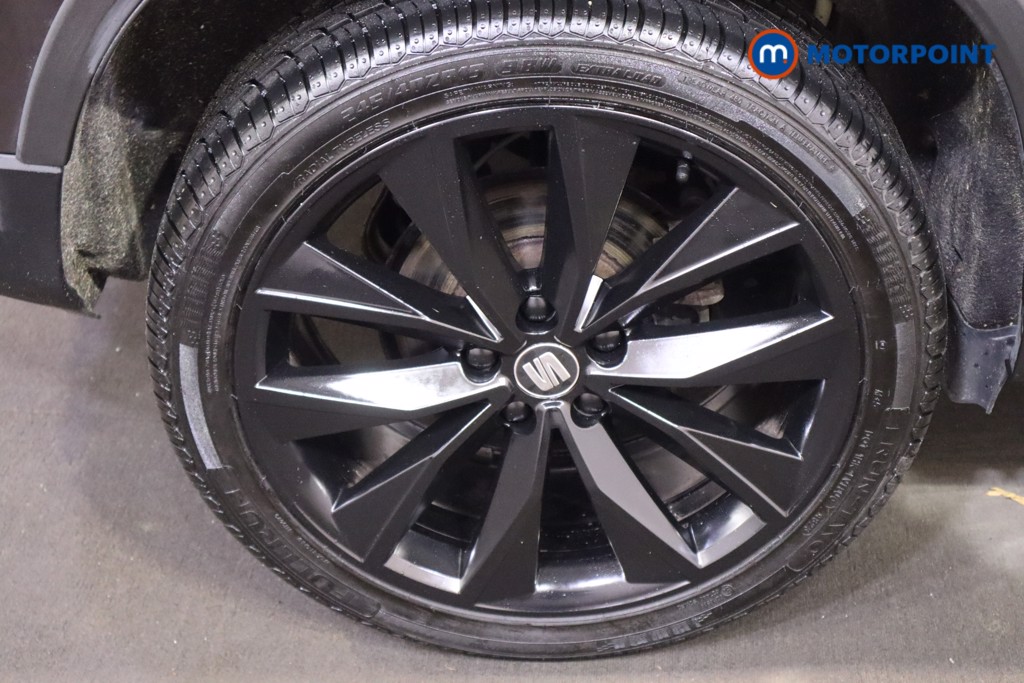 Seat Ateca Xcellence Lux Automatic Petrol SUV - Stock Number (1597698) - 22nd supplementary image