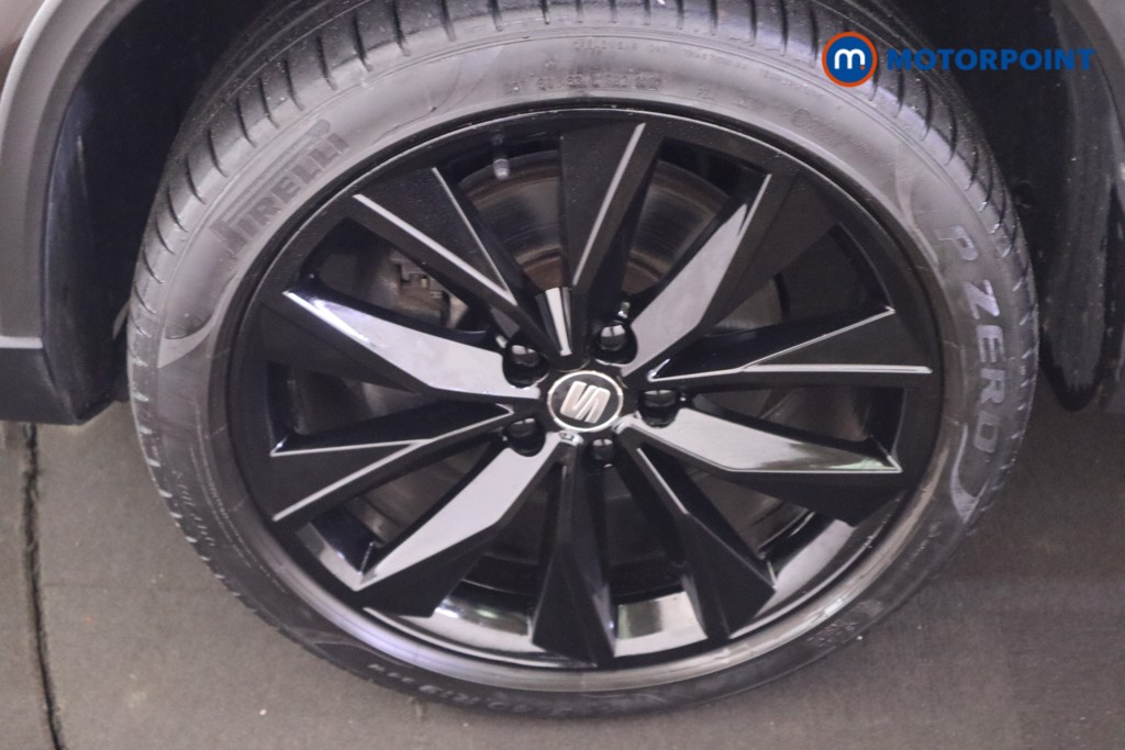 Seat Ateca Xcellence Lux Automatic Petrol SUV - Stock Number (1597698) - 24th supplementary image