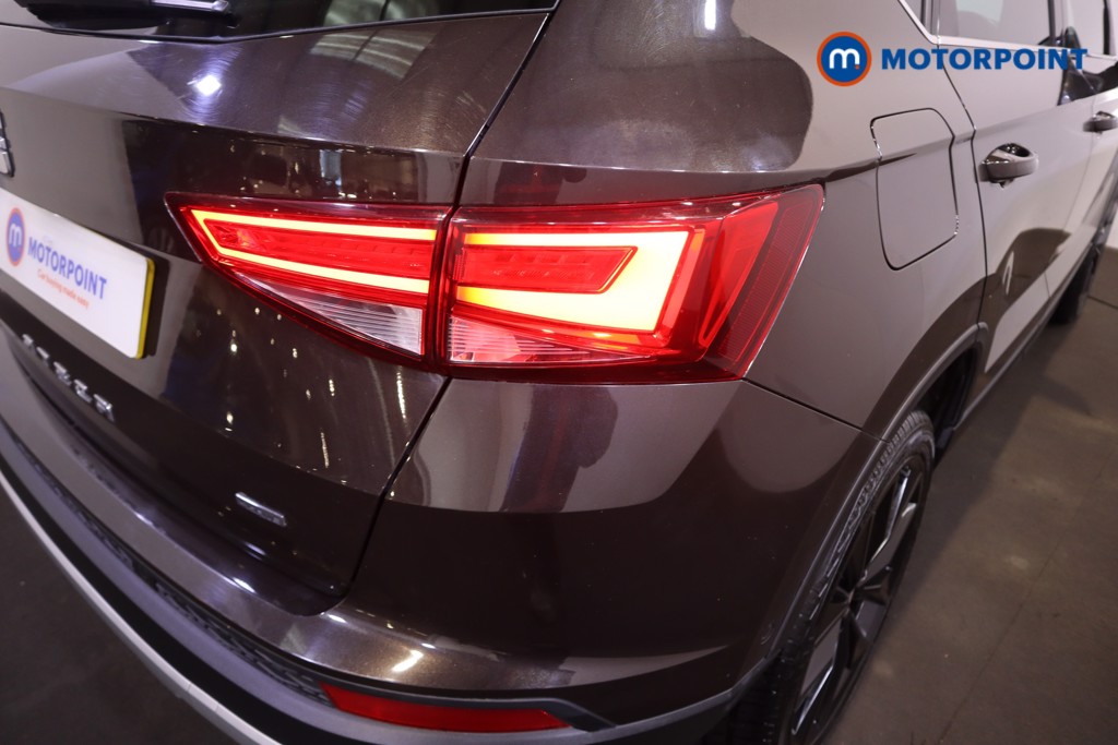 Seat Ateca Xcellence Lux Automatic Petrol SUV - Stock Number (1597698) - 27th supplementary image