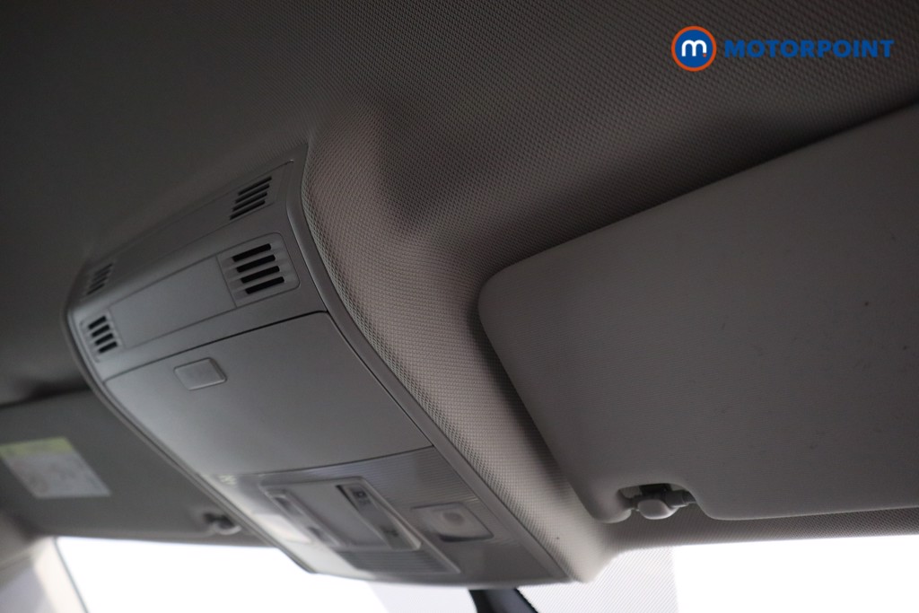 Volkswagen Polo SEL Automatic Petrol Hatchback - Stock Number (1597763) - 8th supplementary image