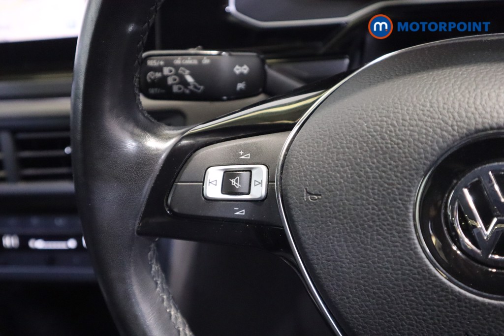 Volkswagen Polo SEL Automatic Petrol Hatchback - Stock Number (1597763) - 15th supplementary image