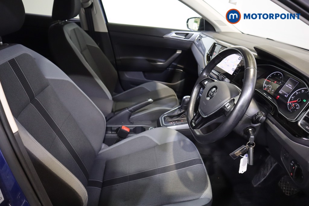 Volkswagen Polo SEL Automatic Petrol Hatchback - Stock Number (1597763) - 17th supplementary image
