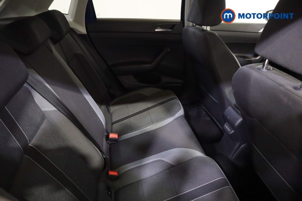 Volkswagen Polo SEL Automatic Petrol Hatchback - Stock Number (1597763) - 18th supplementary image