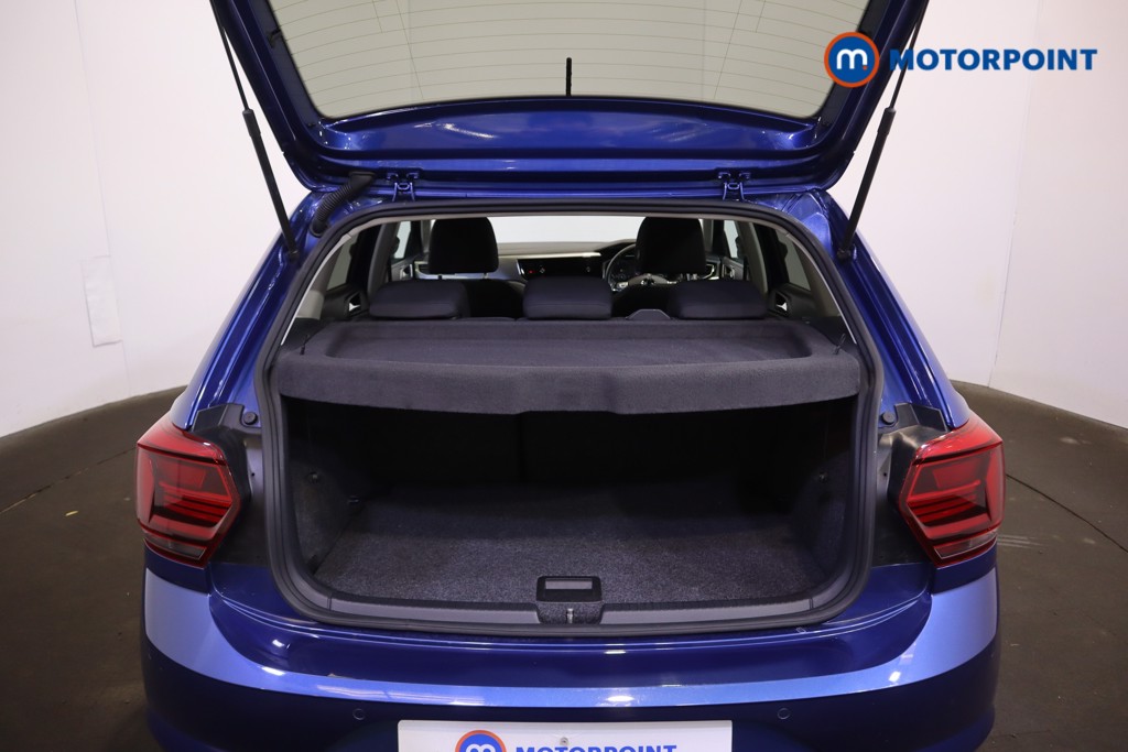 Volkswagen Polo SEL Automatic Petrol Hatchback - Stock Number (1597763) - 20th supplementary image