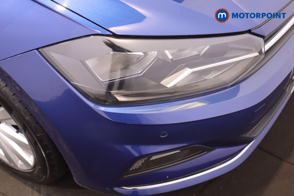 Volkswagen Polo SEL Automatic Petrol Hatchback - Stock Number (1597763) - 25th supplementary image