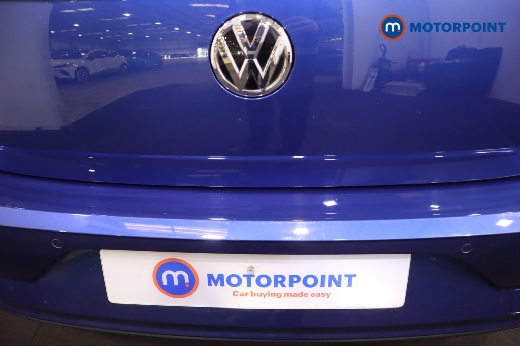 Volkswagen Polo SEL Automatic Petrol Hatchback - Stock Number (1597763) - 29th supplementary image