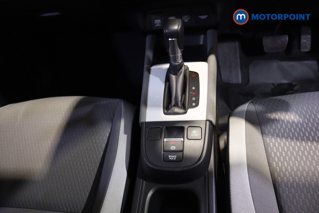 Honda Jazz Crosstar Ex Automatic Petrol-Electric Hybrid Hatchback - Stock Number (1597798) - 6th supplementary image