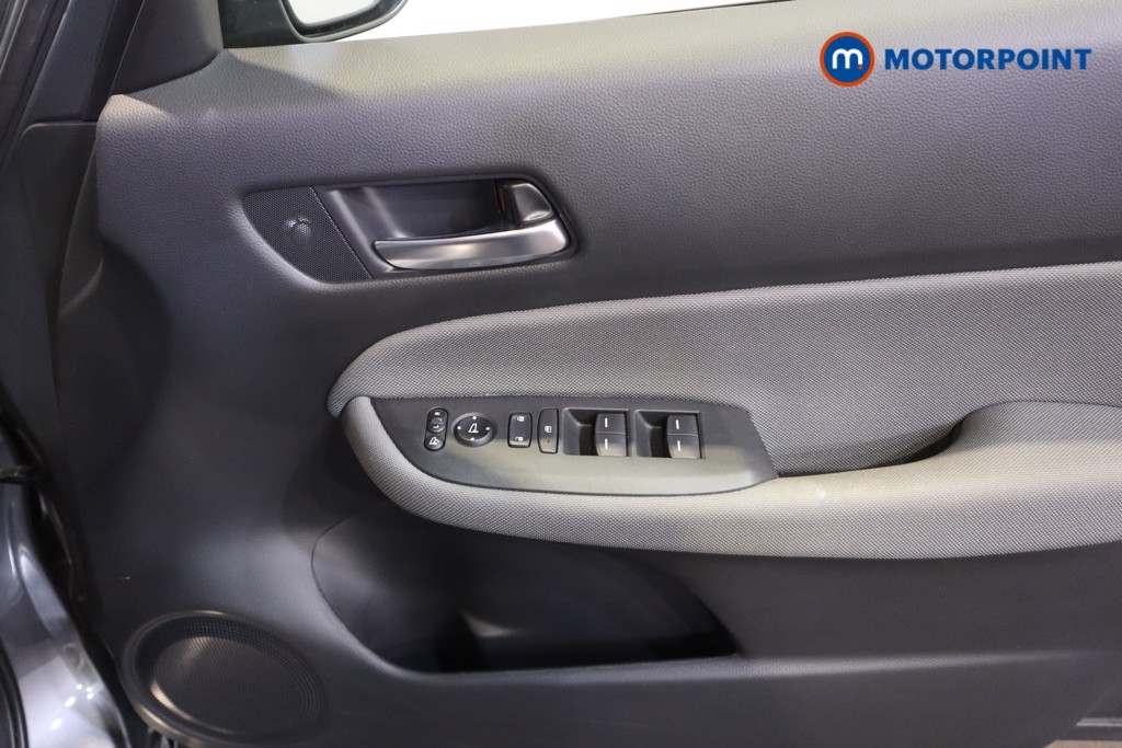 Honda Jazz Crosstar Ex Automatic Petrol-Electric Hybrid Hatchback - Stock Number (1597798) - 9th supplementary image