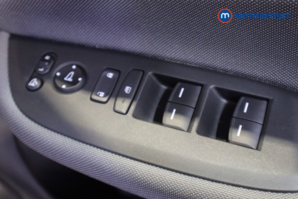 Honda Jazz Crosstar Ex Automatic Petrol-Electric Hybrid Hatchback - Stock Number (1597798) - 11th supplementary image