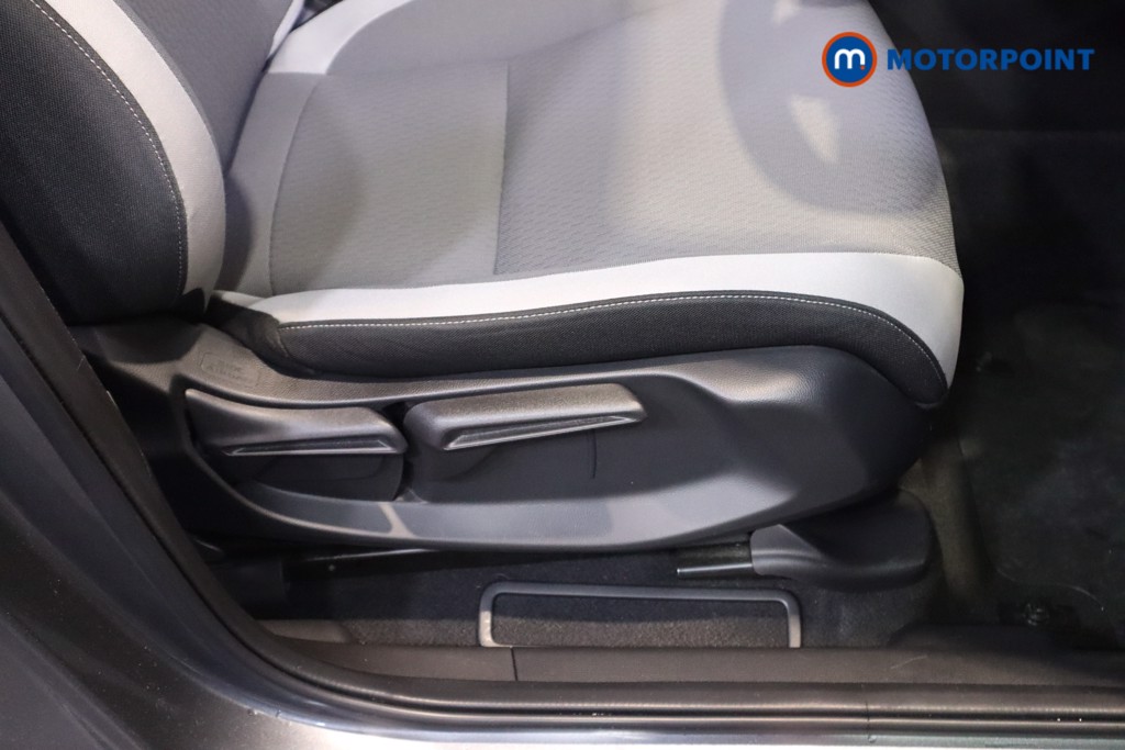 Honda Jazz Crosstar Ex Automatic Petrol-Electric Hybrid Hatchback - Stock Number (1597798) - 16th supplementary image