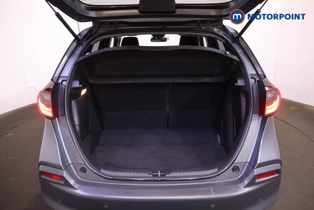 Honda Jazz Crosstar Ex Automatic Petrol-Electric Hybrid Hatchback - Stock Number (1597798) - 20th supplementary image