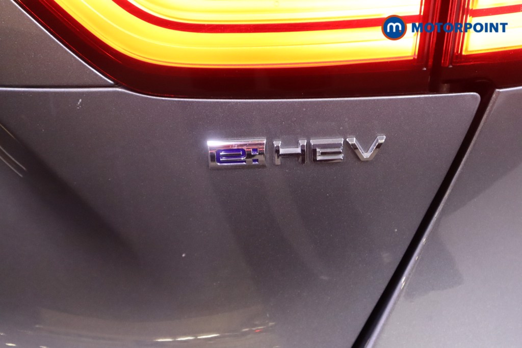 Honda Jazz Crosstar Ex Automatic Petrol-Electric Hybrid Hatchback - Stock Number (1597798) - 30th supplementary image