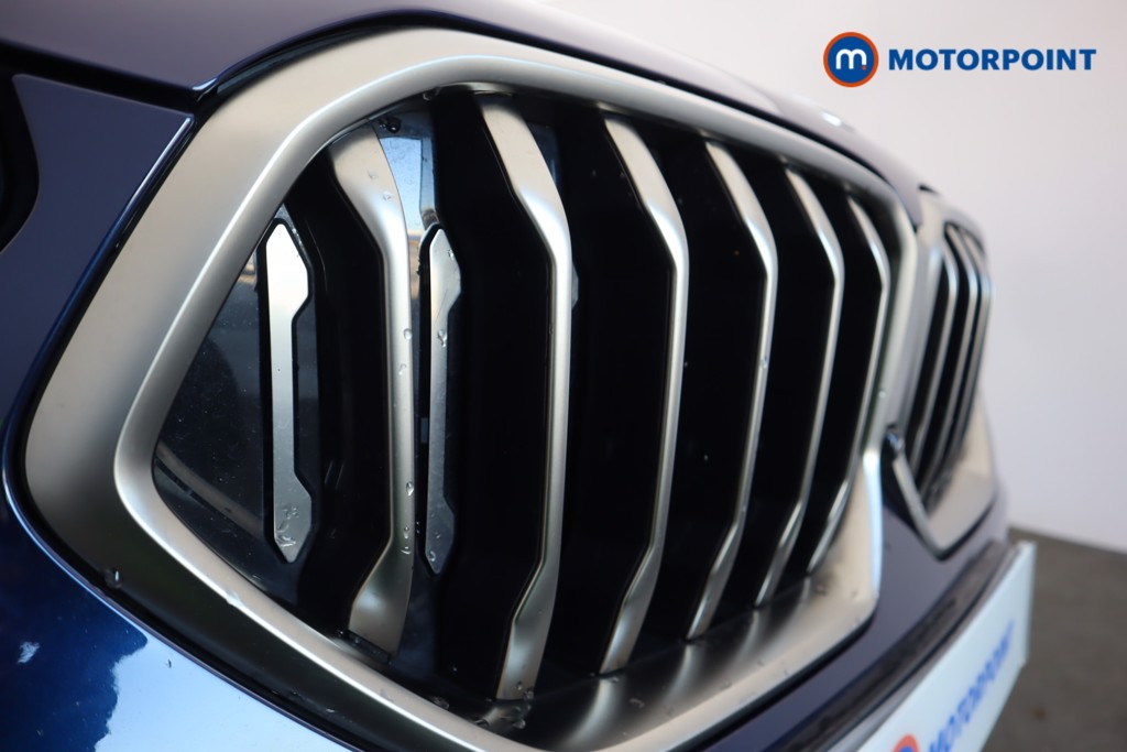 BMW X6 M50i Automatic Petrol SUV - Stock Number (1597911) - 2nd supplementary image