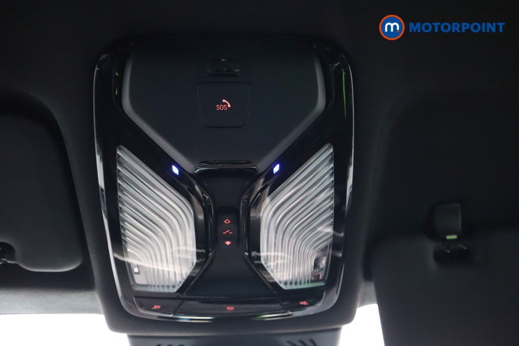 BMW X6 M50i Automatic Petrol SUV - Stock Number (1597911) - 23rd supplementary image