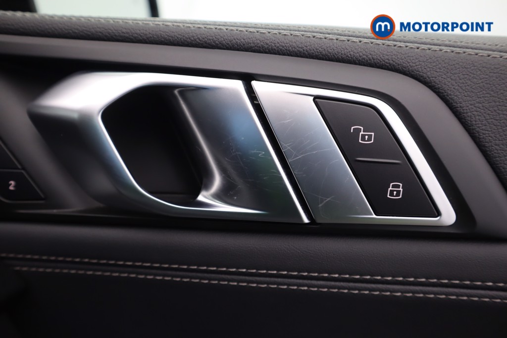 BMW X6 M50i Automatic Petrol SUV - Stock Number (1597911) - 29th supplementary image