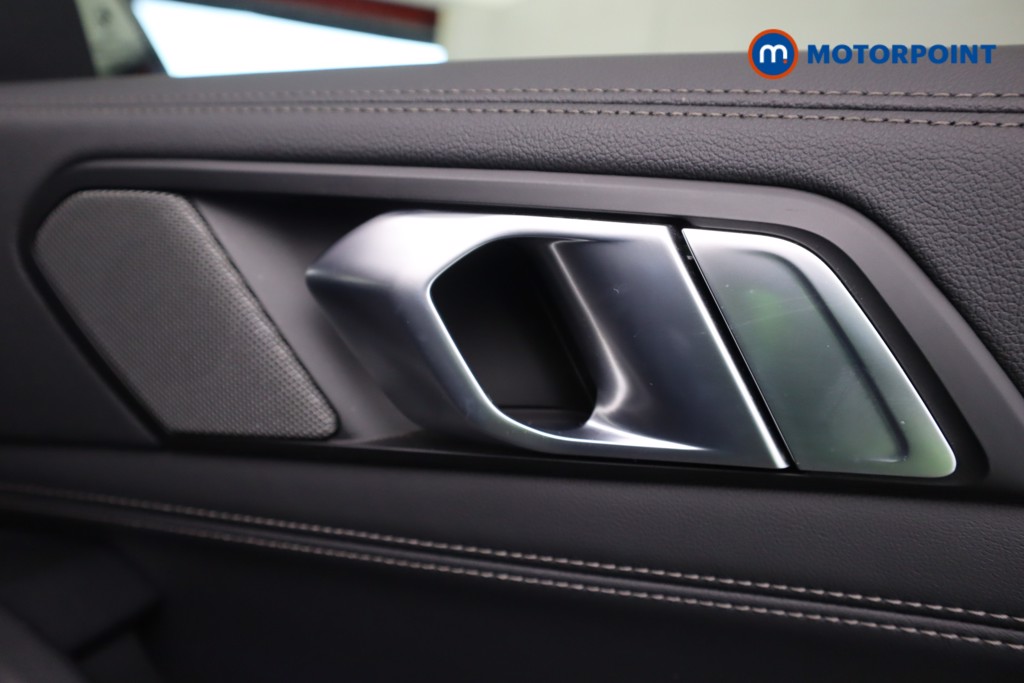 BMW X6 M50i Automatic Petrol SUV - Stock Number (1597911) - 44th supplementary image