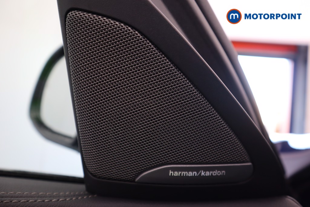 BMW X6 M50i Automatic Petrol SUV - Stock Number (1597911) - 58th supplementary image