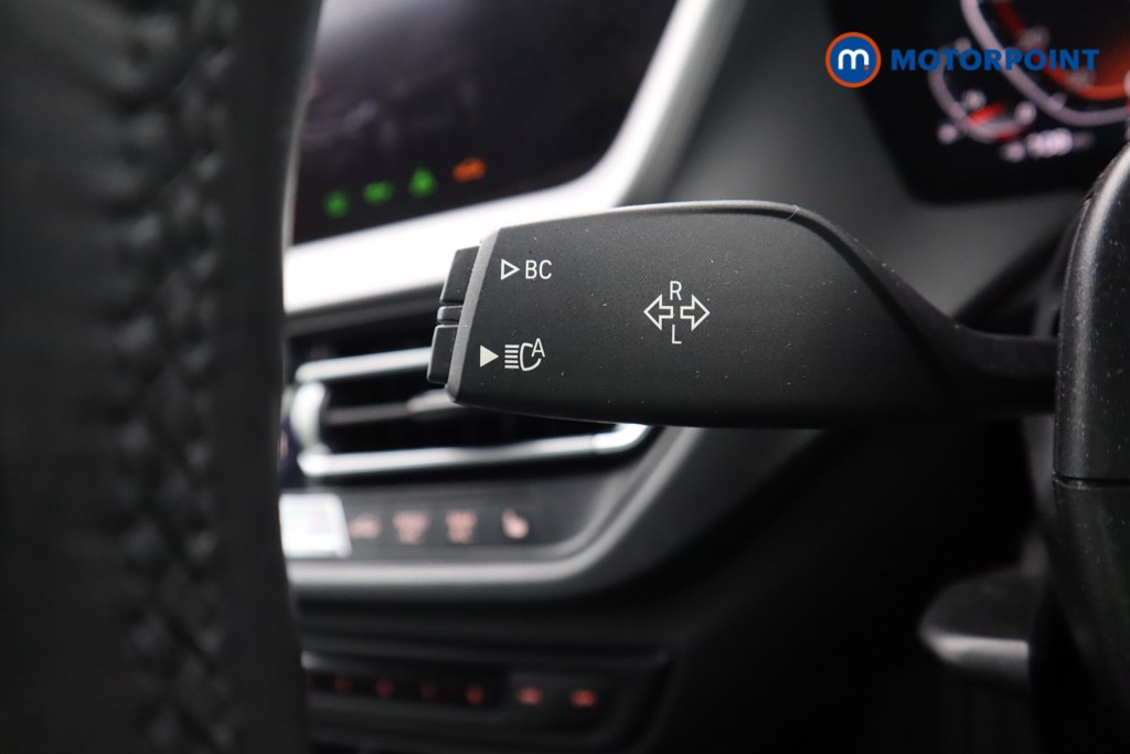 BMW 2 Series M Sport Manual Petrol Saloon - Stock Number (1598175) - 7th supplementary image