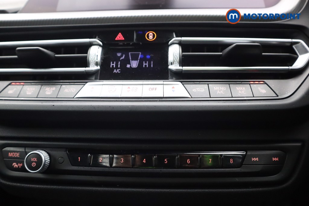 BMW 2 Series M Sport Manual Petrol Saloon - Stock Number (1598175) - 14th supplementary image