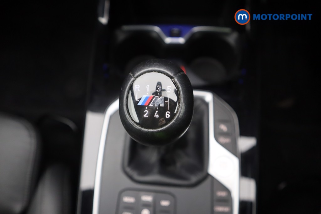 BMW 2 Series M Sport Manual Petrol Saloon - Stock Number (1598175) - 16th supplementary image
