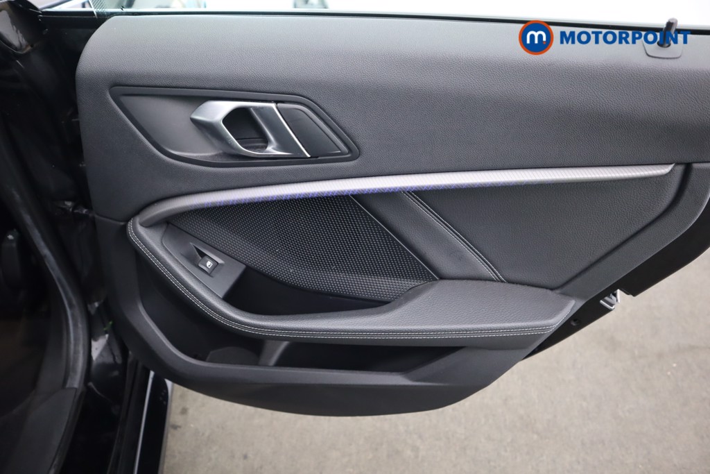 BMW 2 Series M Sport Manual Petrol Saloon - Stock Number (1598175) - 31st supplementary image