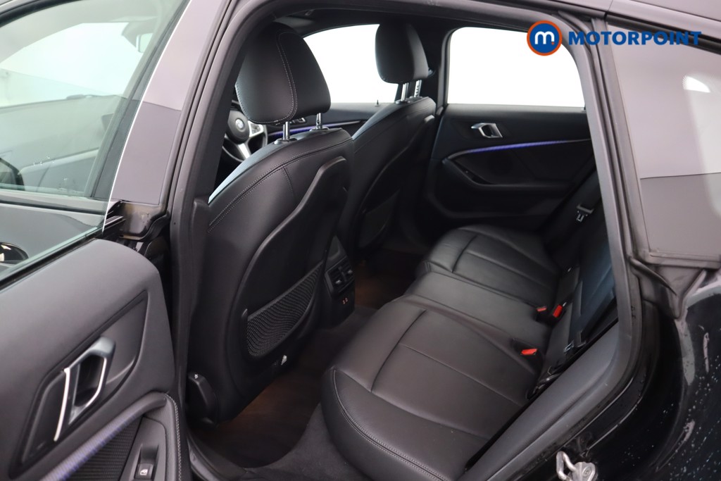 BMW 2 Series M Sport Manual Petrol Saloon - Stock Number (1598175) - 35th supplementary image