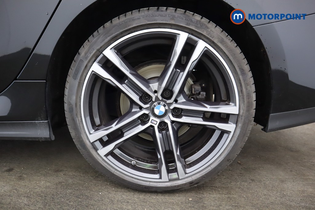 BMW 2 Series M Sport Manual Petrol Saloon - Stock Number (1598175) - 39th supplementary image