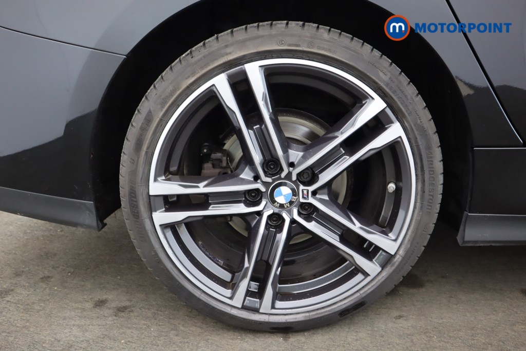BMW 2 Series M Sport Manual Petrol Saloon - Stock Number (1598175) - 42nd supplementary image