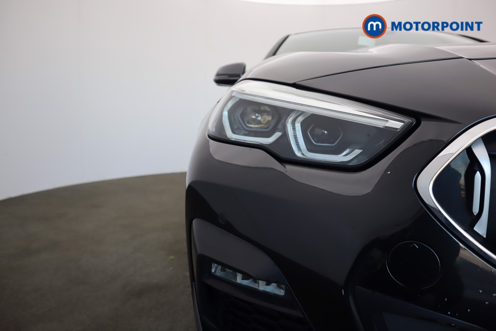 BMW 2 Series M Sport Manual Petrol Saloon - Stock Number (1598175) - 1st supplementary image