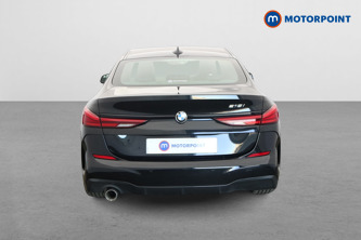 BMW 2 Series M Sport Manual Petrol Saloon - Stock Number (1598175) - Rear bumper