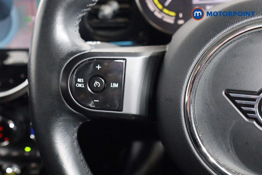 Mini Hatchback Cooper S Level 1 Automatic Electric Hatchback - Stock Number (1520071) - 2nd supplementary image