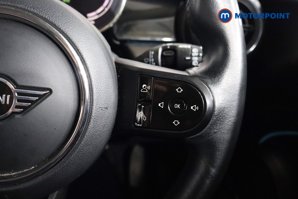 Mini Hatchback Cooper S Level 1 Automatic Electric Hatchback - Stock Number (1520071) - 3rd supplementary image