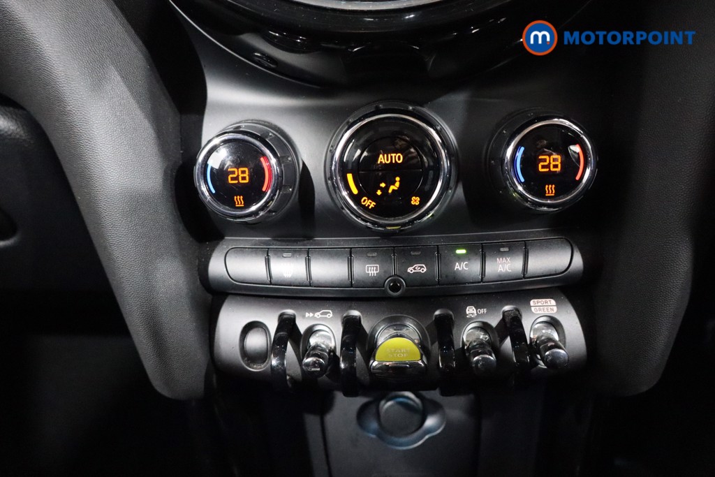 Mini Hatchback Cooper S Level 1 Automatic Electric Hatchback - Stock Number (1520071) - 8th supplementary image