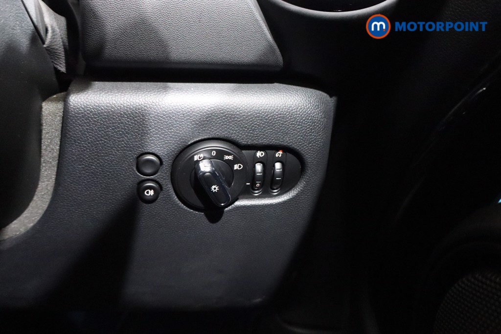 Mini Hatchback Cooper S Level 1 Automatic Electric Hatchback - Stock Number (1520071) - 11th supplementary image