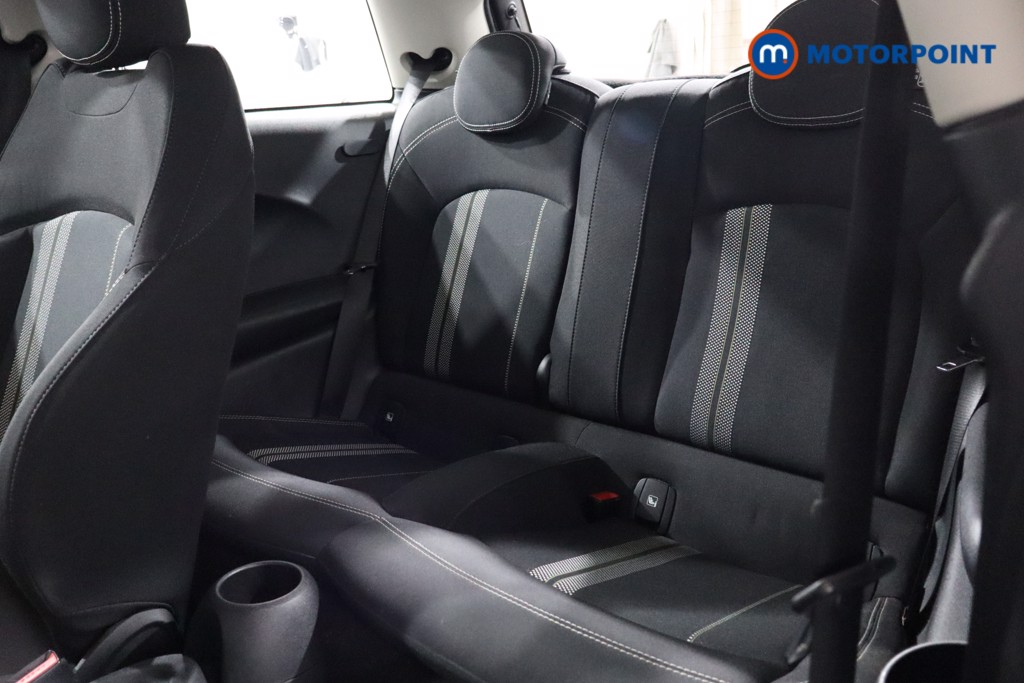 Mini Hatchback Cooper S Level 1 Automatic Electric Hatchback - Stock Number (1520071) - 18th supplementary image