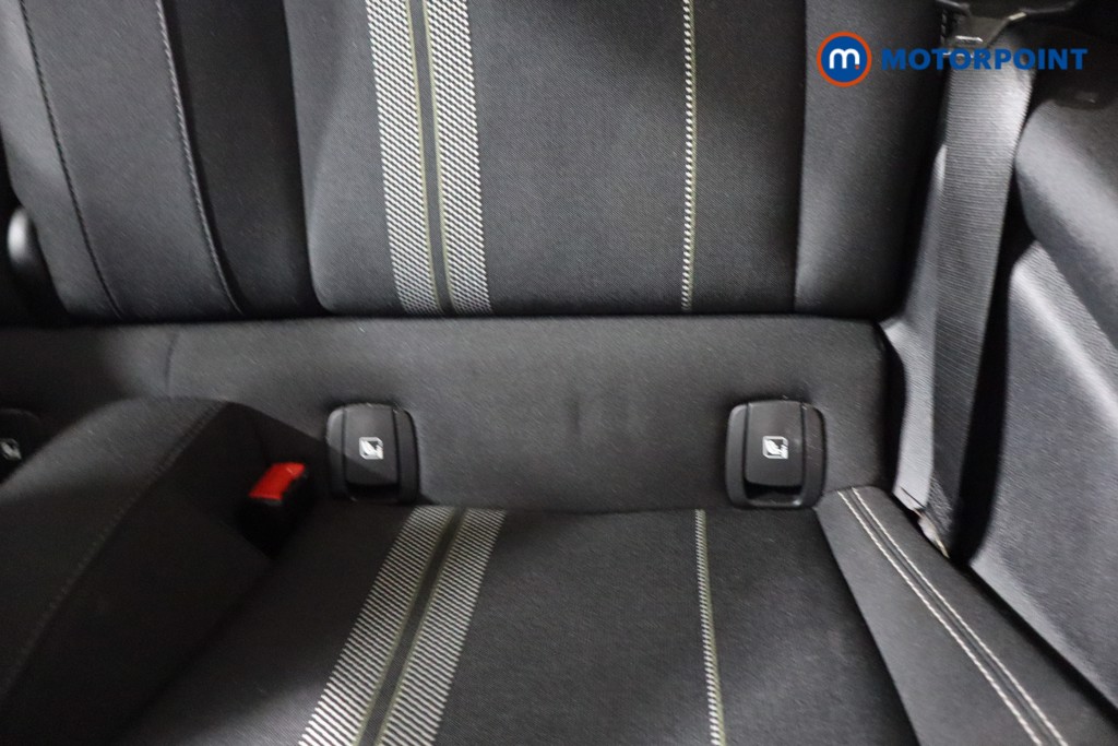 Mini Hatchback Cooper S Level 1 Automatic Electric Hatchback - Stock Number (1520071) - 19th supplementary image