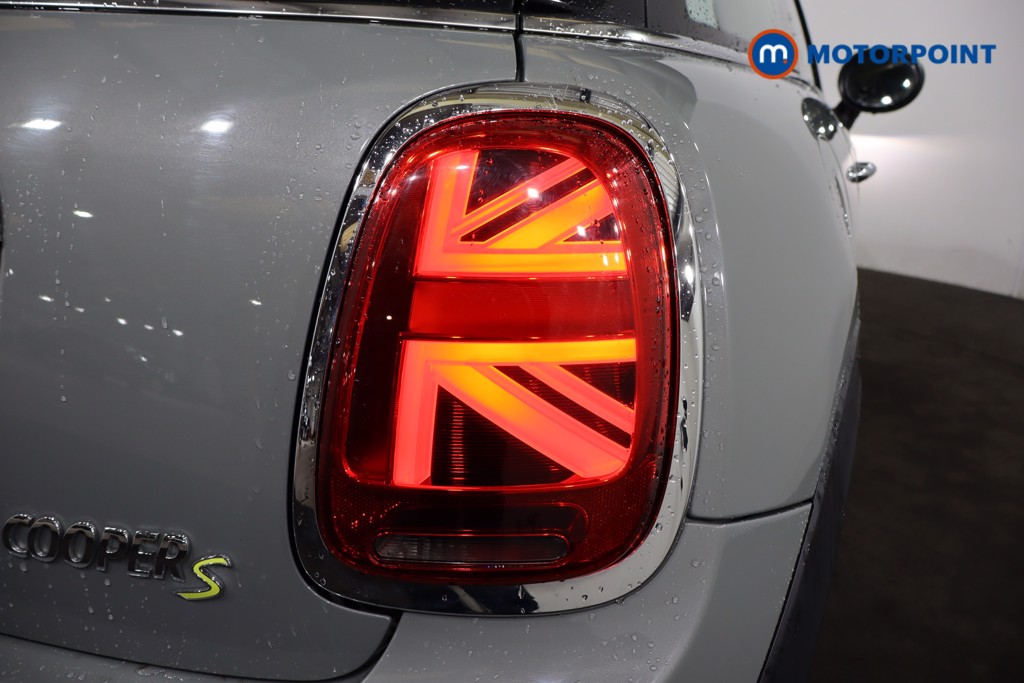 Mini Hatchback Cooper S Level 1 Automatic Electric Hatchback - Stock Number (1520071) - 21st supplementary image