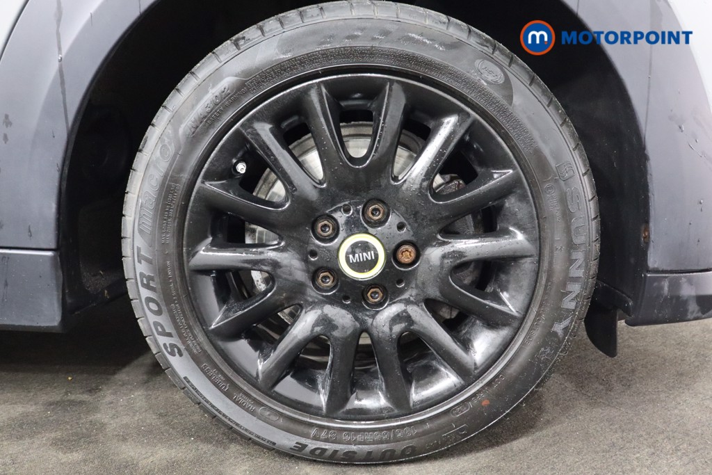 Mini Hatchback Cooper S Level 1 Automatic Electric Hatchback - Stock Number (1520071) - 25th supplementary image