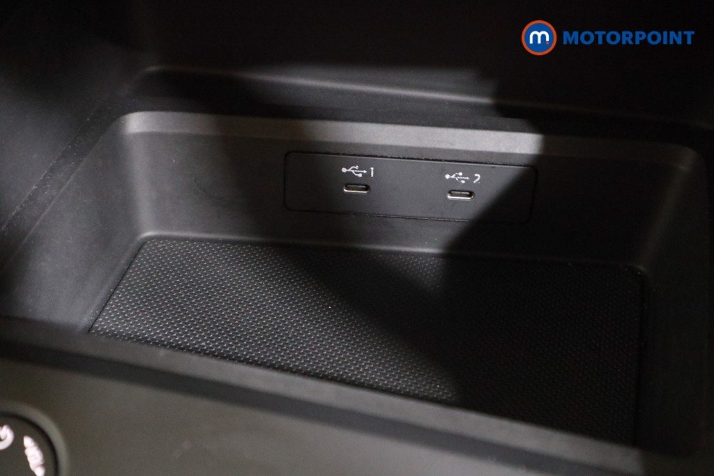 Audi A3 Sport Manual Petrol Hatchback - Stock Number (1553921) - 8th supplementary image