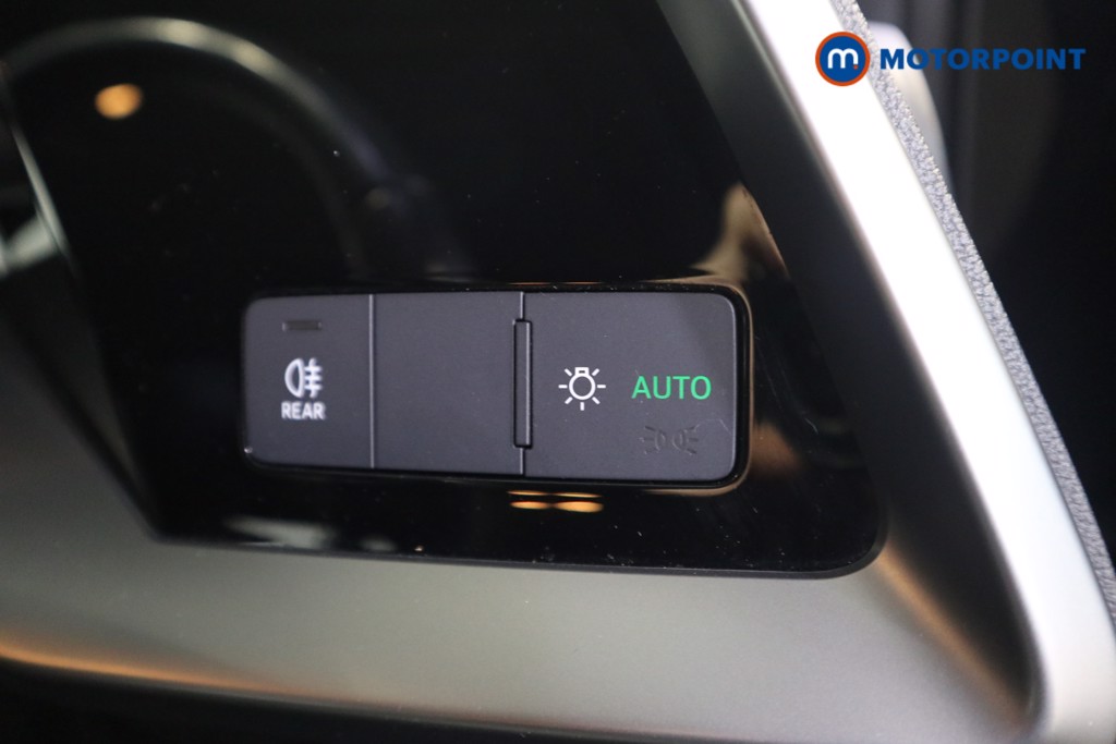 Audi A3 Sport Manual Petrol Hatchback - Stock Number (1553921) - 12th supplementary image