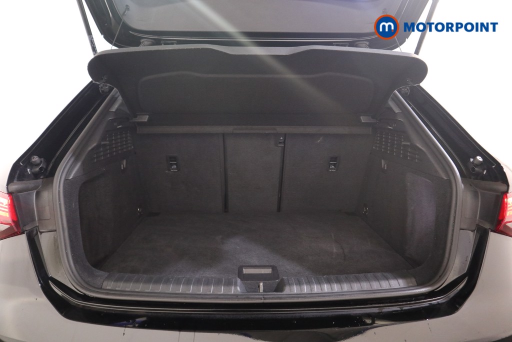 Audi A3 Sport Manual Petrol Hatchback - Stock Number (1553921) - 19th supplementary image