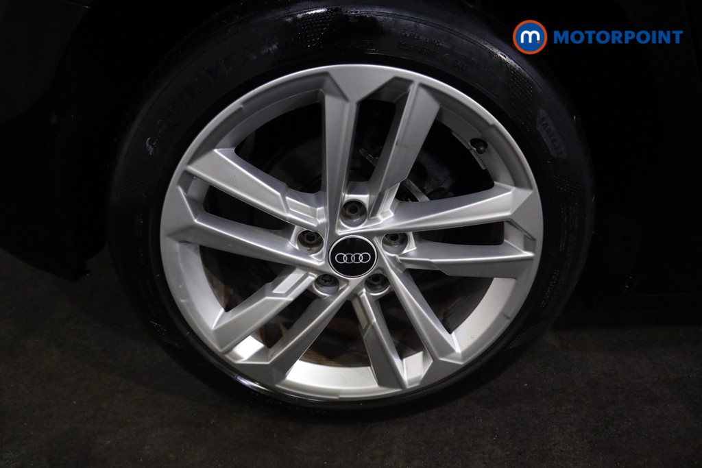 Audi A3 Sport Manual Petrol Hatchback - Stock Number (1553921) - 20th supplementary image